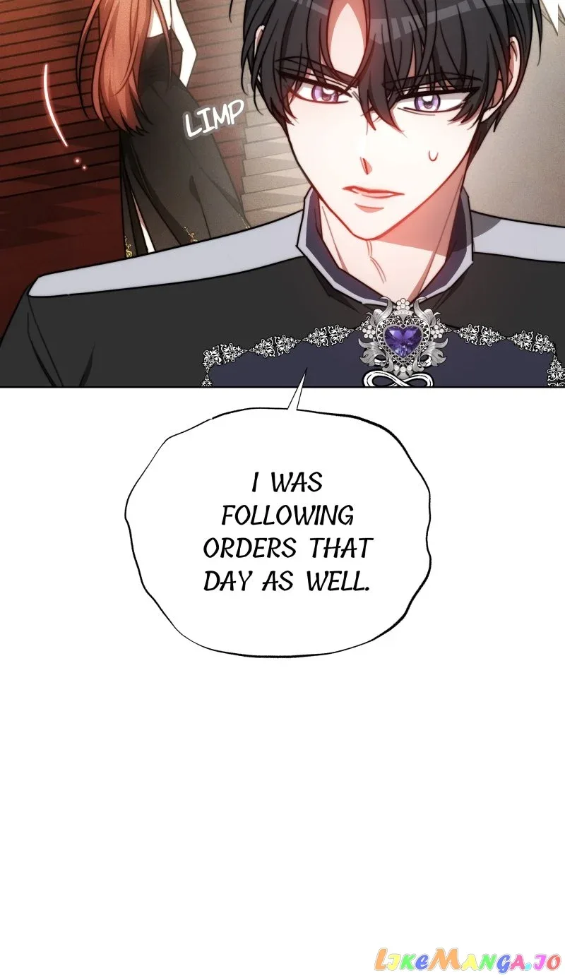 To Have an Affair With Someone Chapter 32 page 44