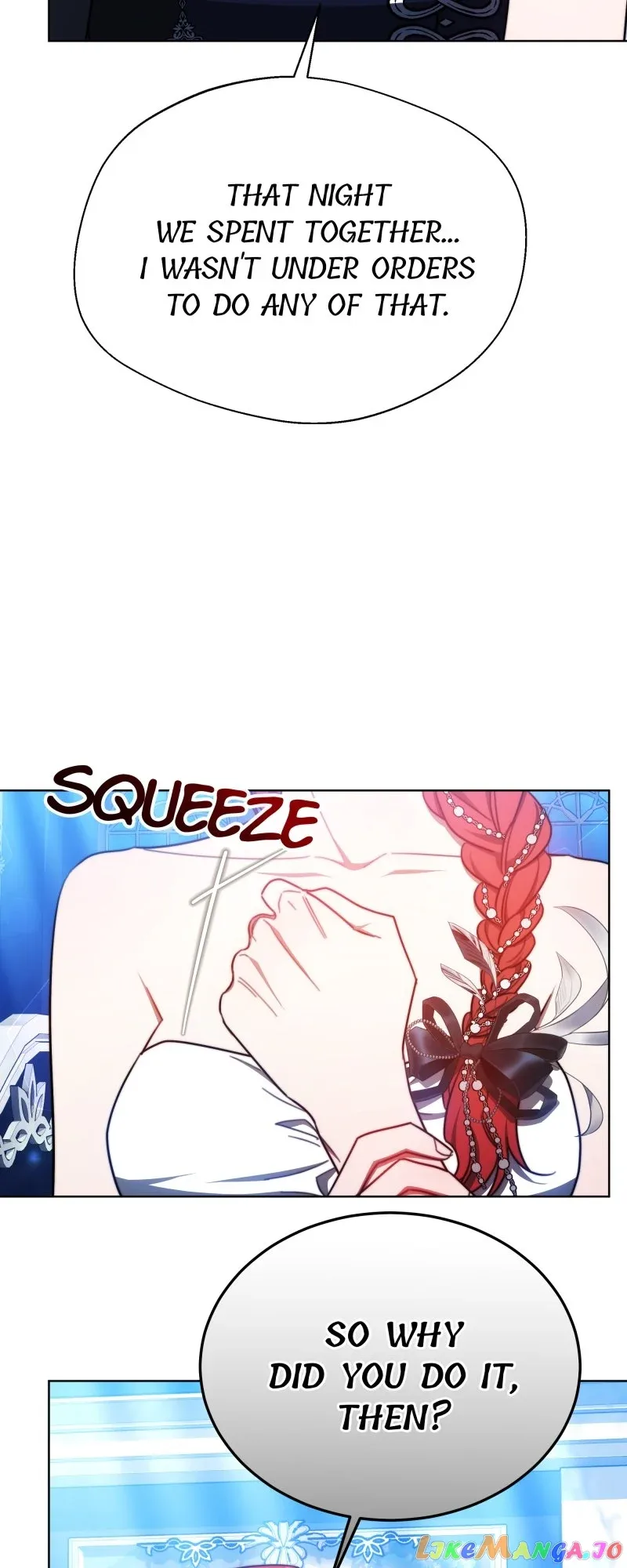 To Have an Affair With Someone Chapter 32 page 49