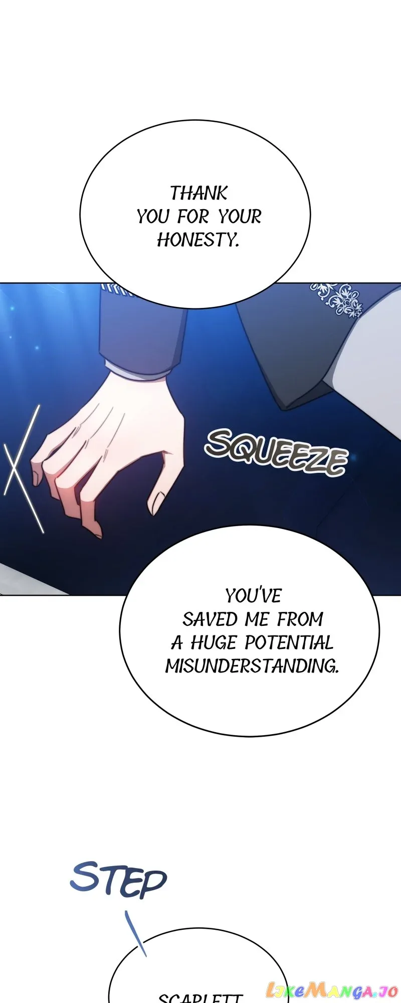 To Have an Affair With Someone Chapter 32 page 57