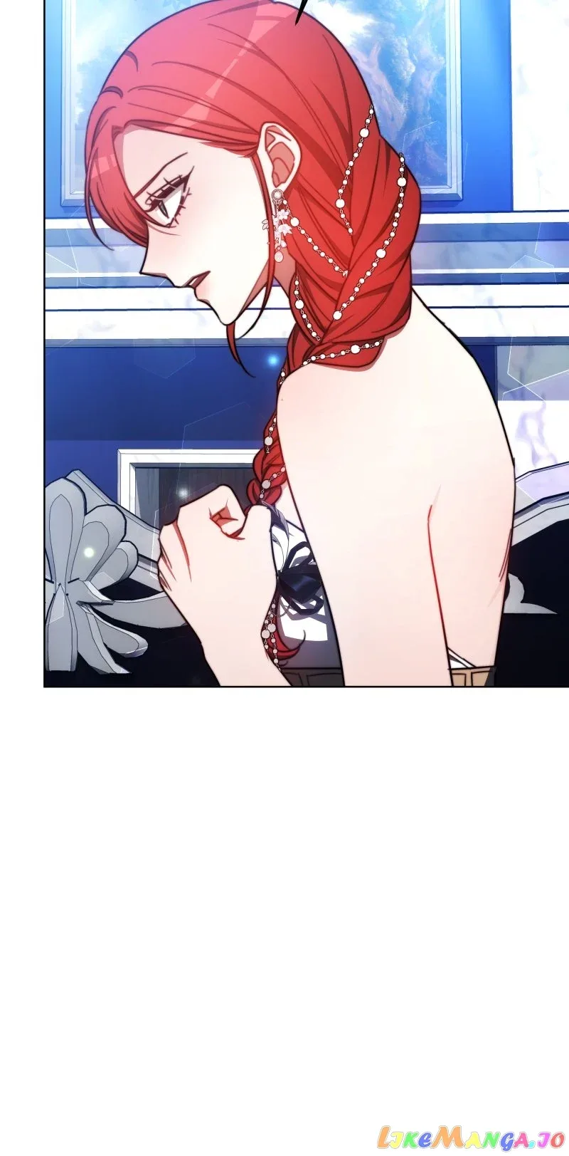 To Have an Affair With Someone Chapter 32 page 50