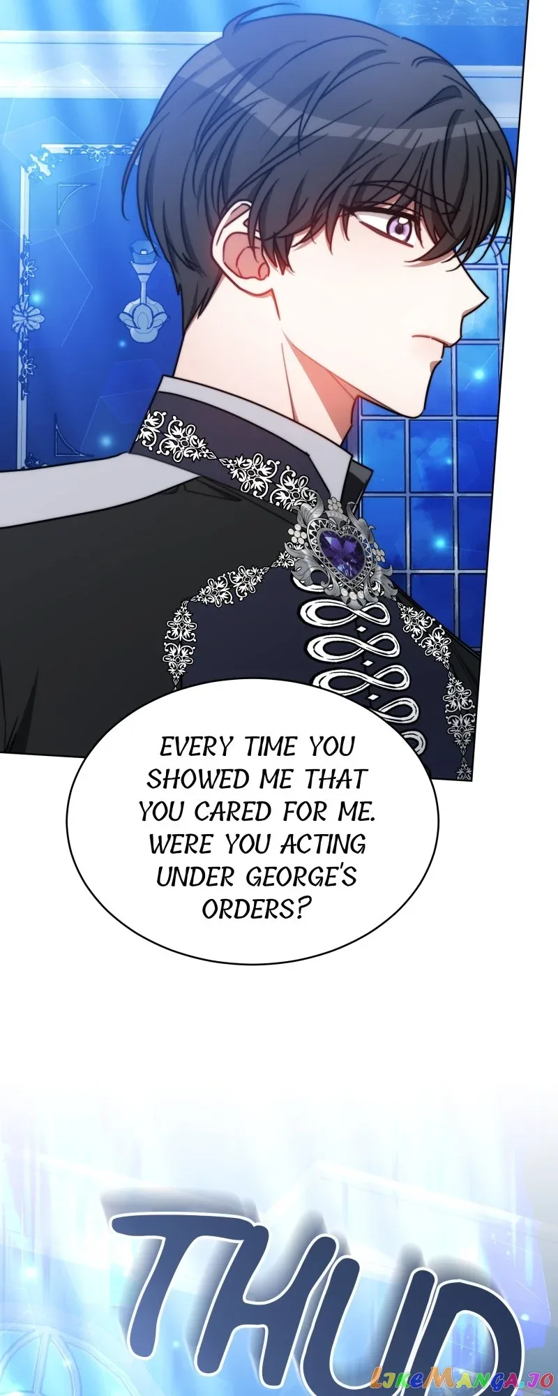 To Have an Affair With Someone Chapter 32 page 59