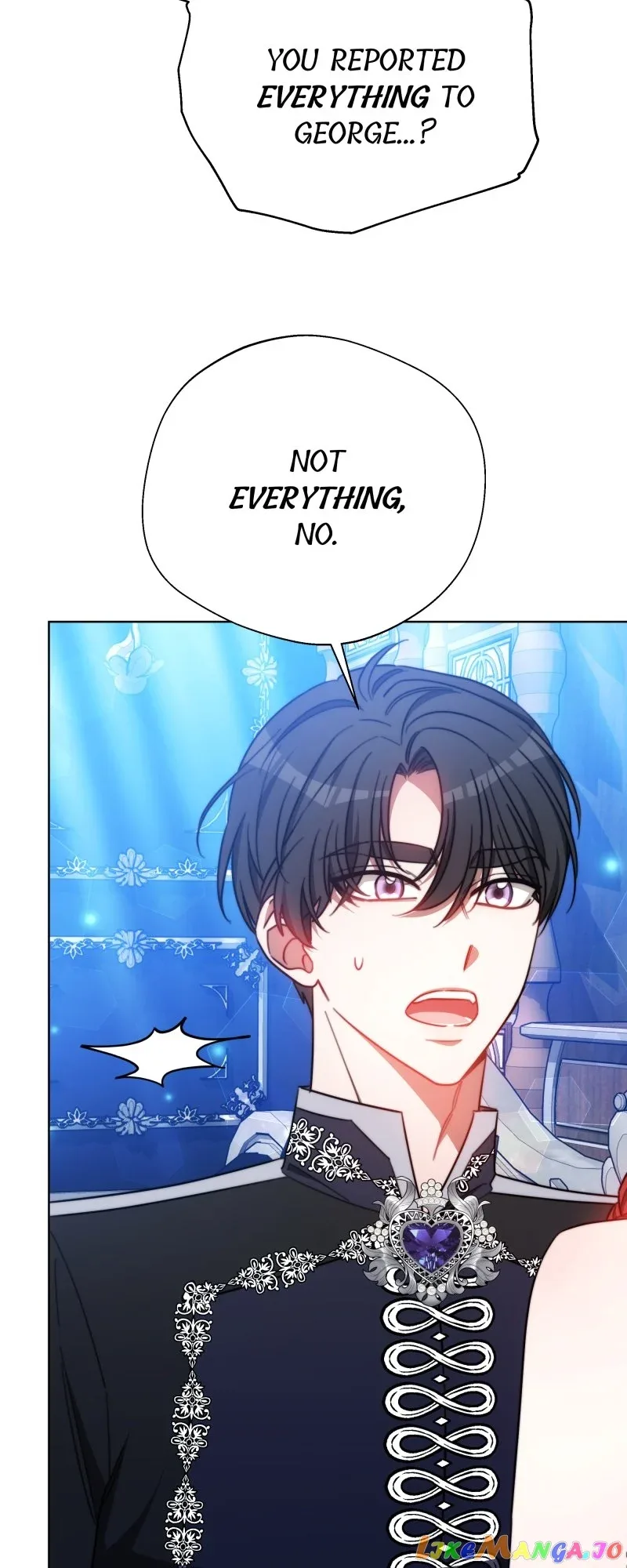 To Have an Affair With Someone Chapter 32 page 48