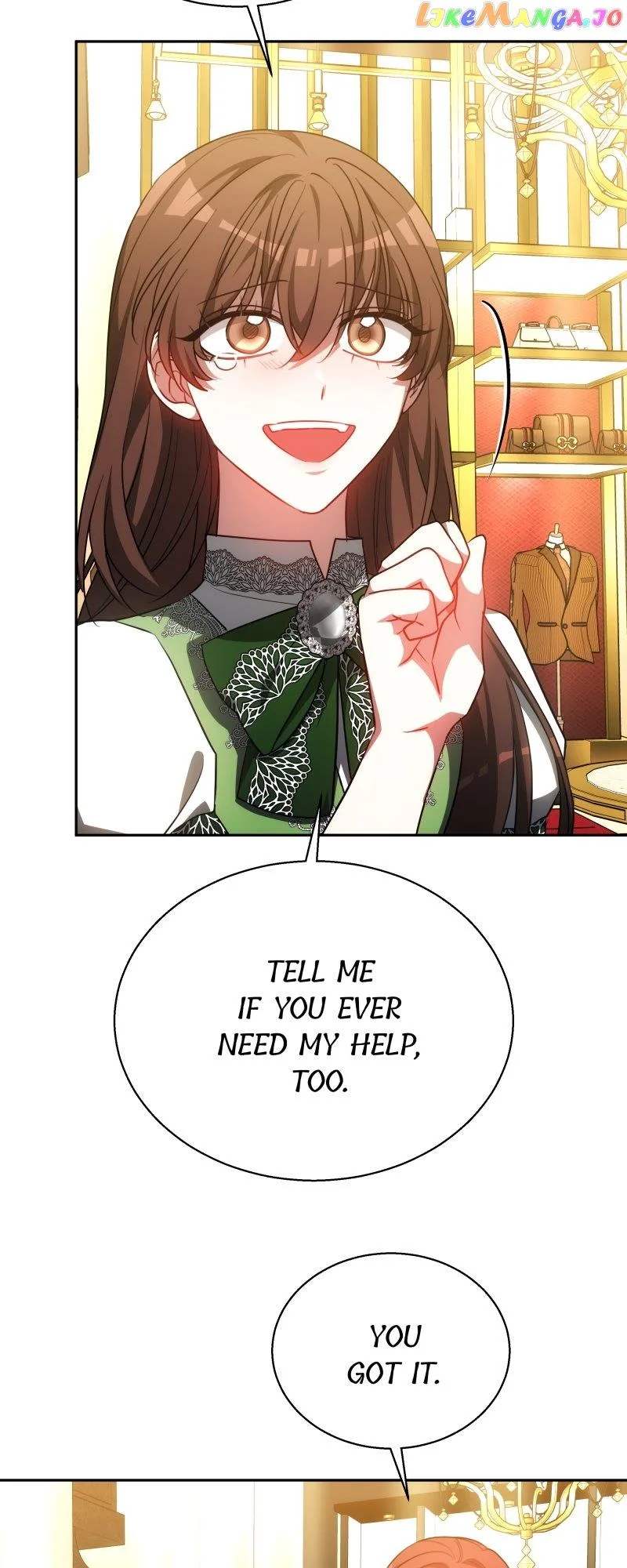 To Have an Affair With Someone Chapter 36 page 19