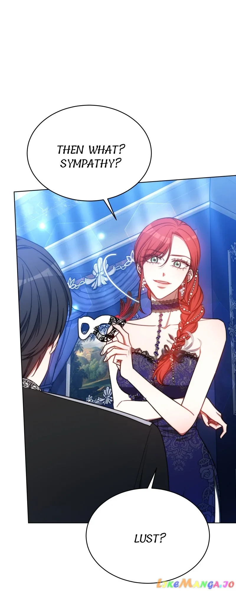 To Have an Affair With Someone Chapter 32 page 63