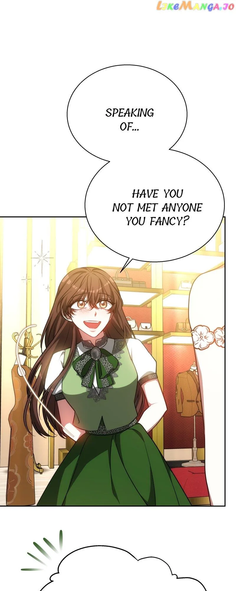 To Have an Affair With Someone Chapter 36 page 21
