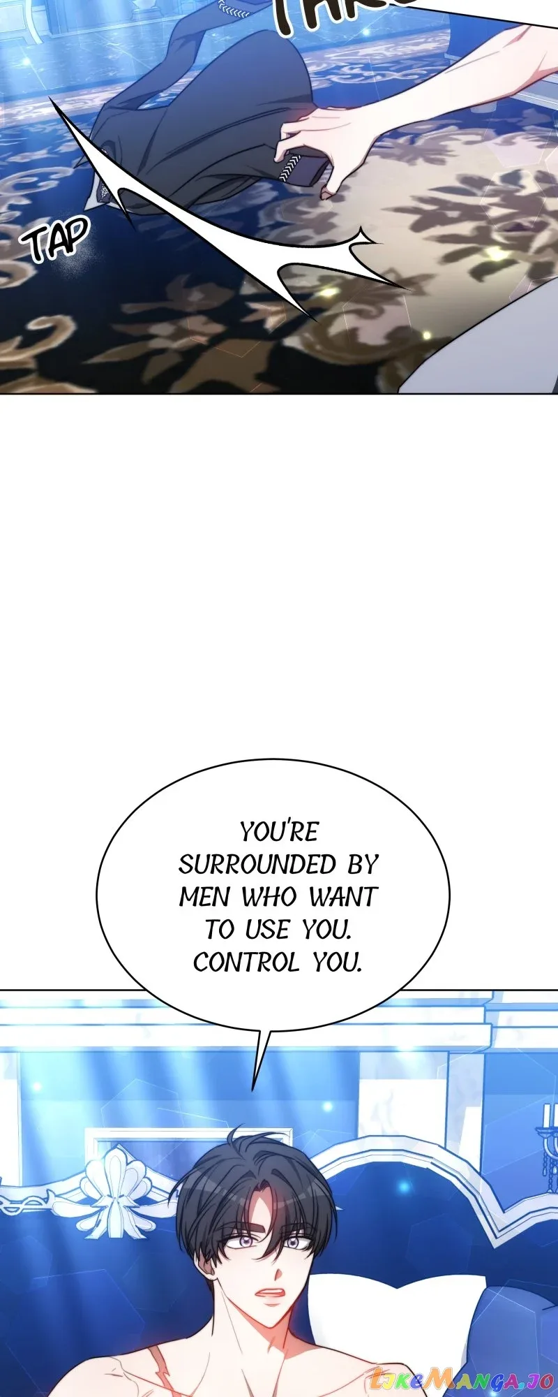 To Have an Affair With Someone Chapter 32 page 70