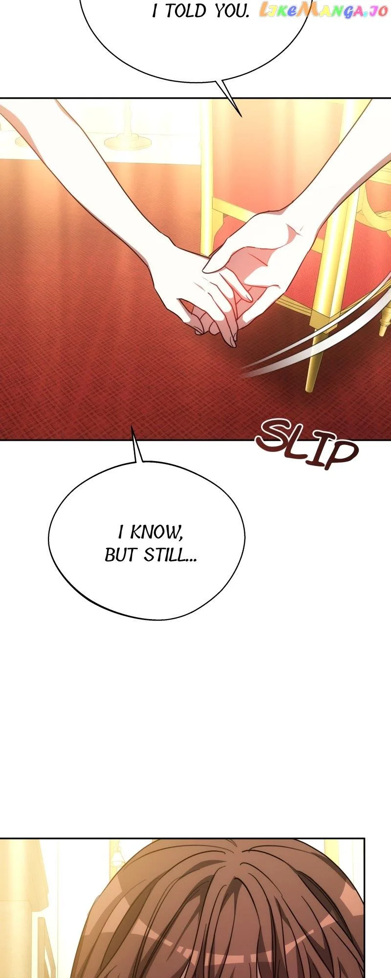 To Have an Affair With Someone Chapter 36 page 11