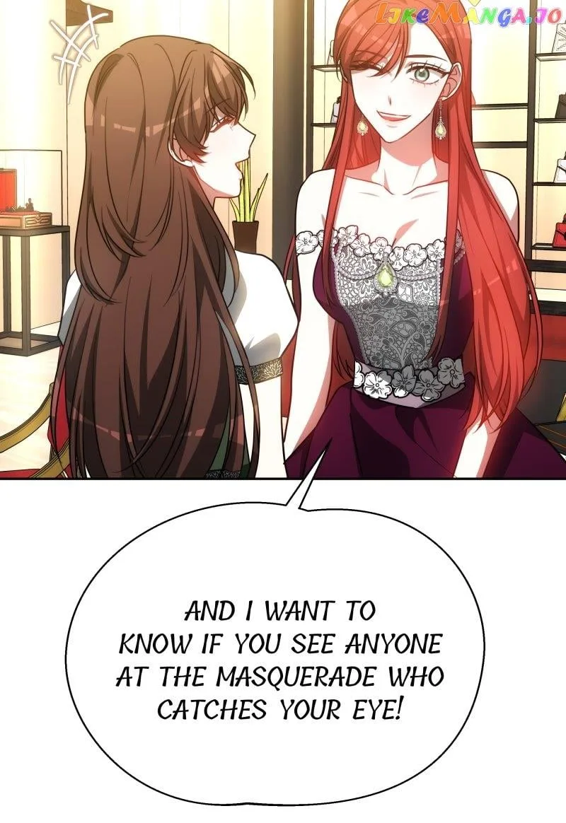To Have an Affair With Someone Chapter 36 page 20
