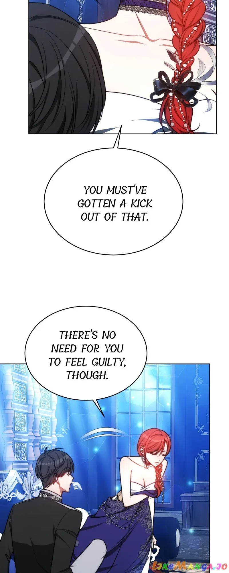 To Have an Affair With Someone Chapter 32 page 53
