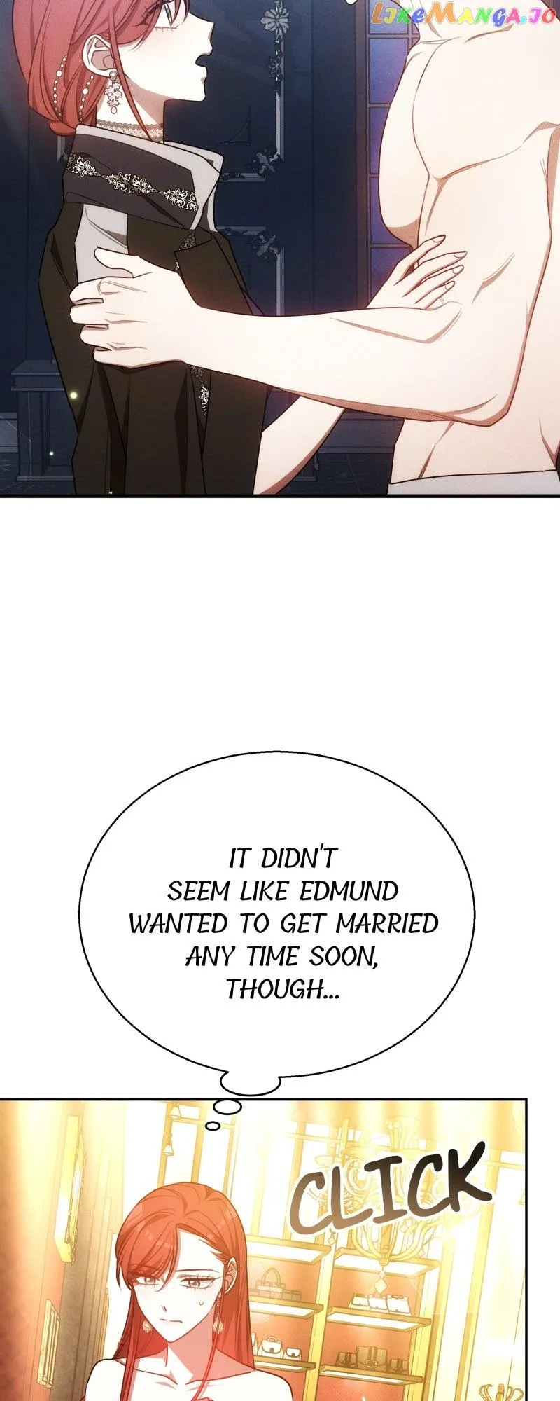 To Have an Affair With Someone Chapter 36 page 47