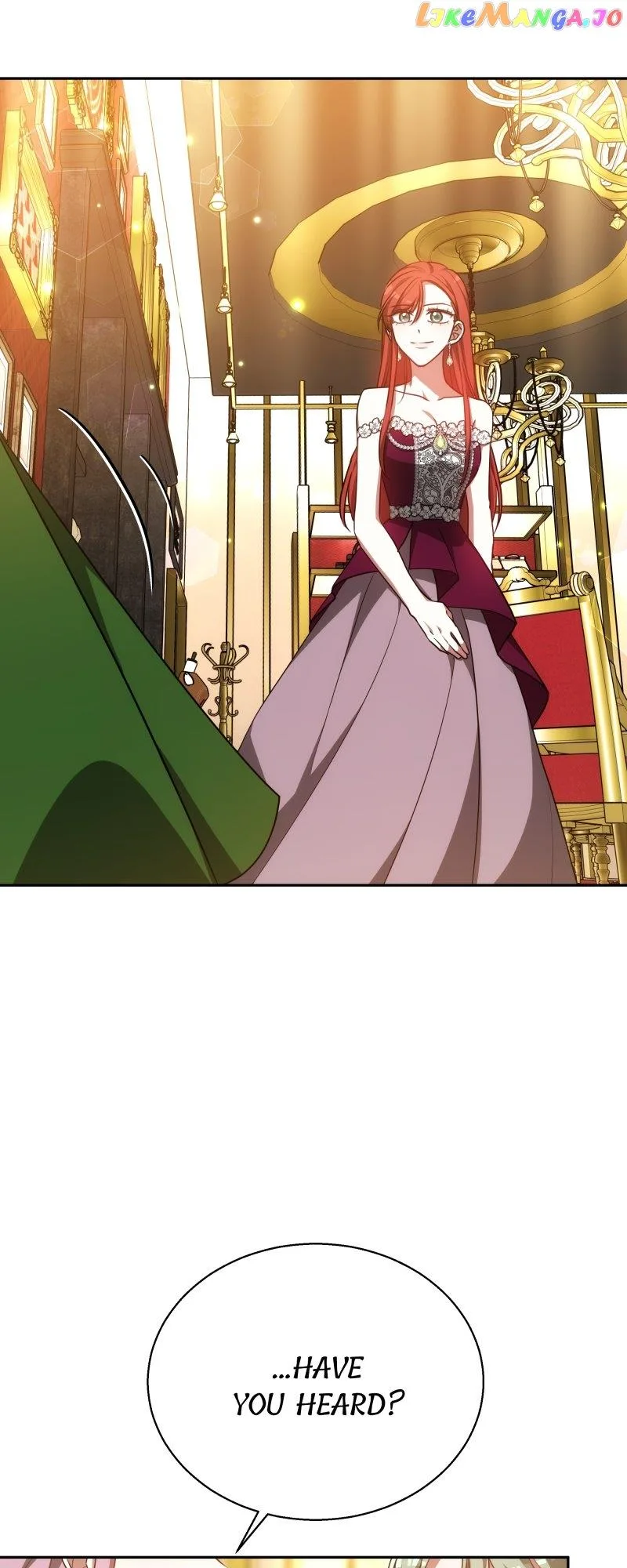 To Have an Affair With Someone Chapter 36 page 40