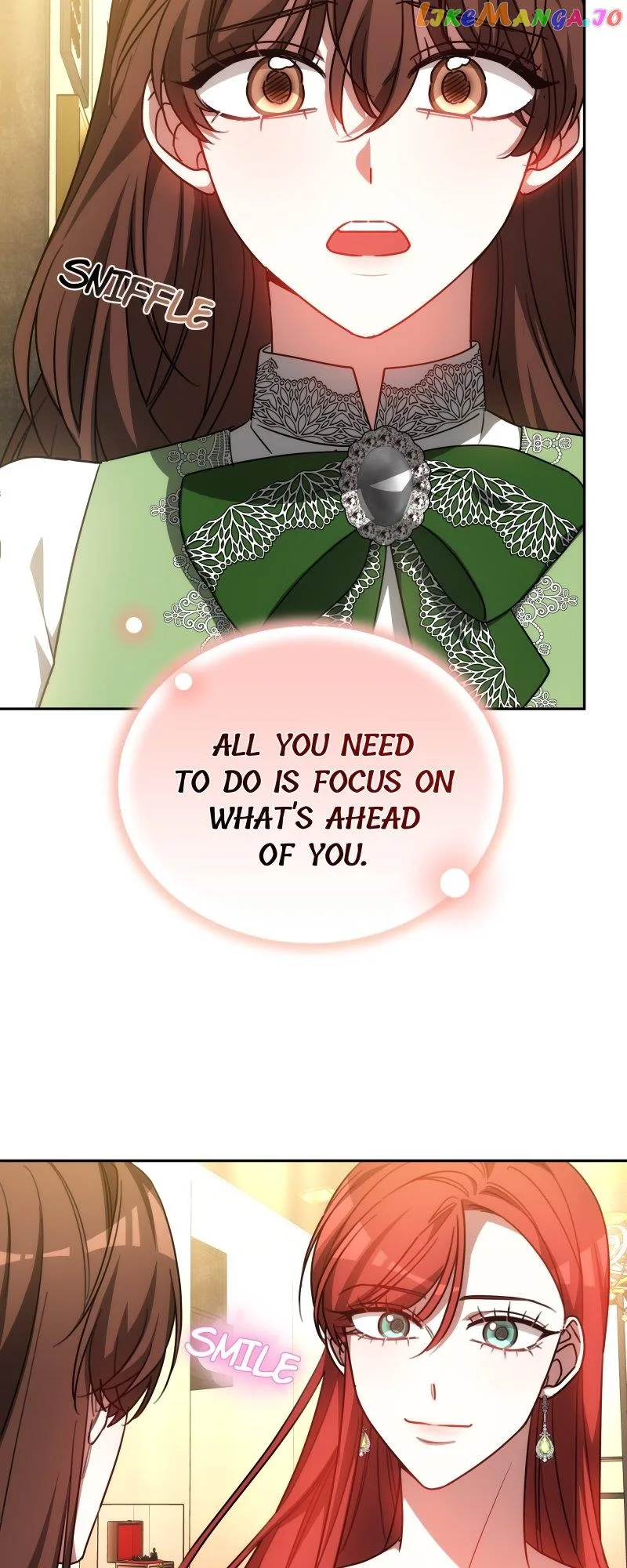 To Have an Affair With Someone Chapter 36 page 12