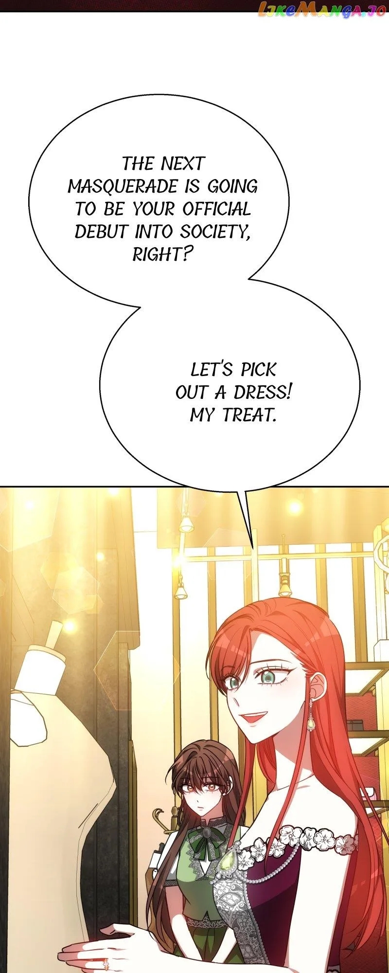 To Have an Affair With Someone Chapter 36 page 4