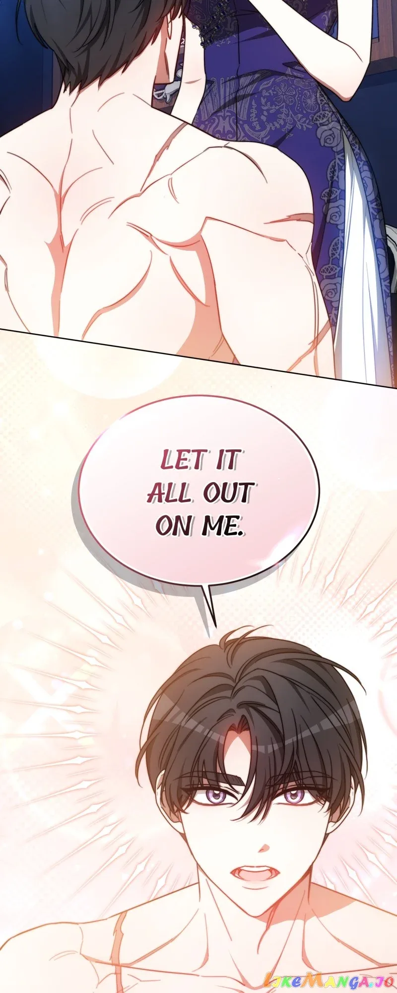 To Have an Affair With Someone Chapter 32 page 72