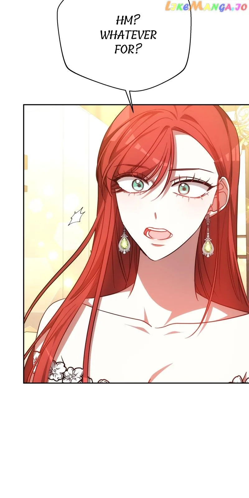 To Have an Affair With Someone Chapter 36 page 8