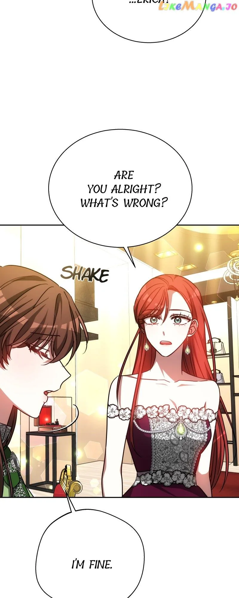 To Have an Affair With Someone Chapter 36 page 6