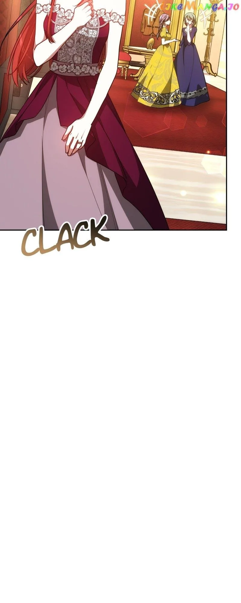 To Have an Affair With Someone Chapter 36 page 48