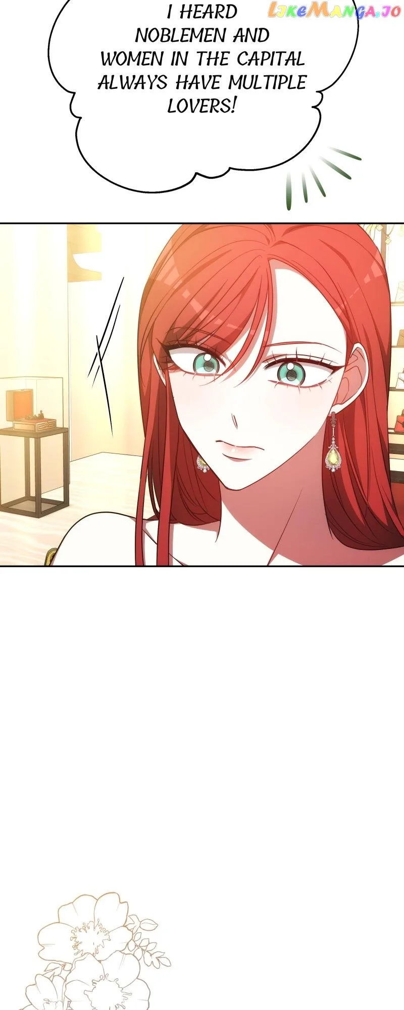 To Have an Affair With Someone Chapter 36 page 22