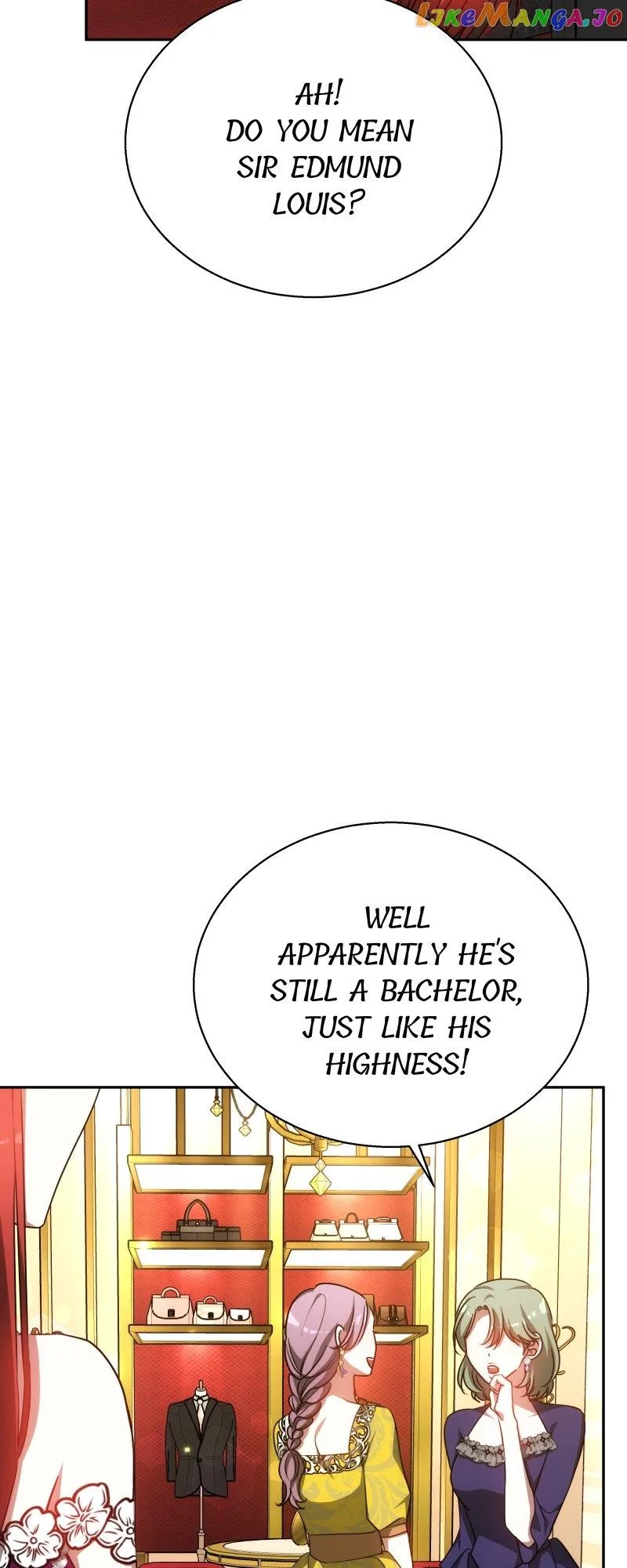 To Have an Affair With Someone Chapter 36 page 42