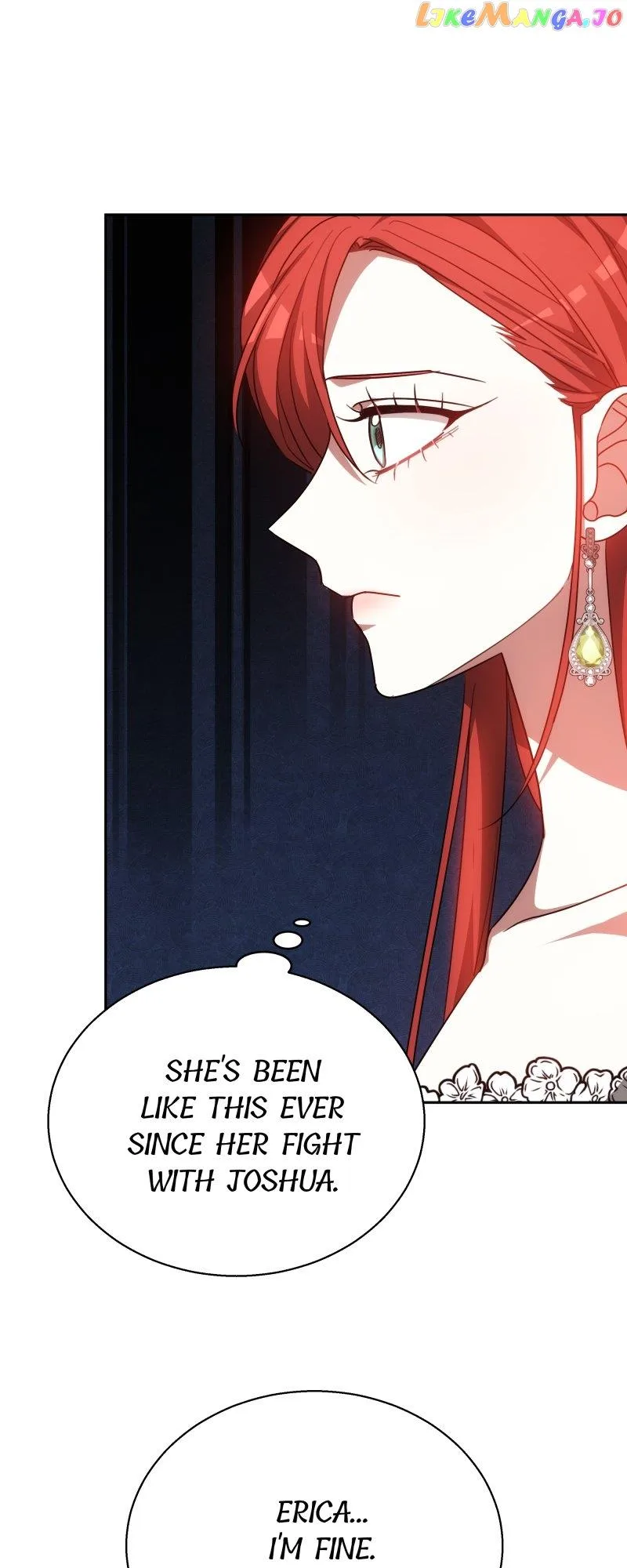 To Have an Affair With Someone Chapter 36 page 10