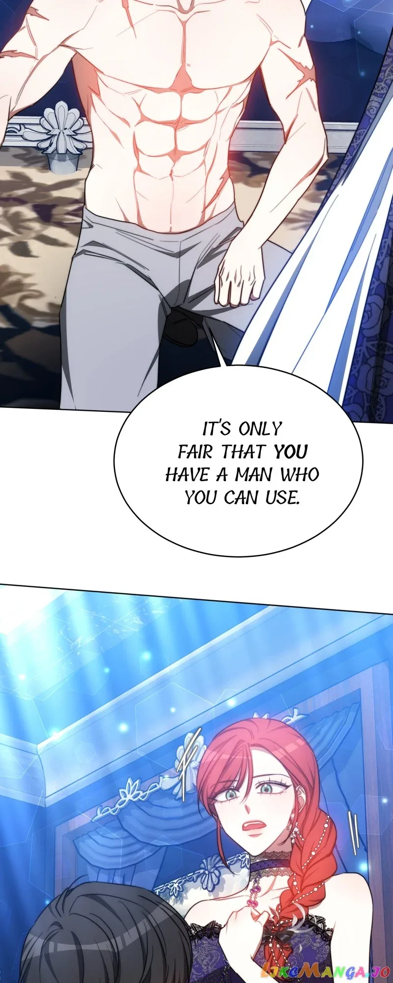 To Have an Affair With Someone Chapter 32 page 71