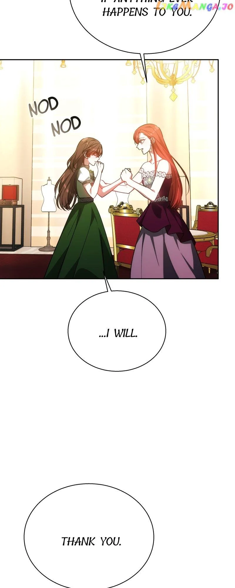 To Have an Affair With Someone Chapter 36 page 18