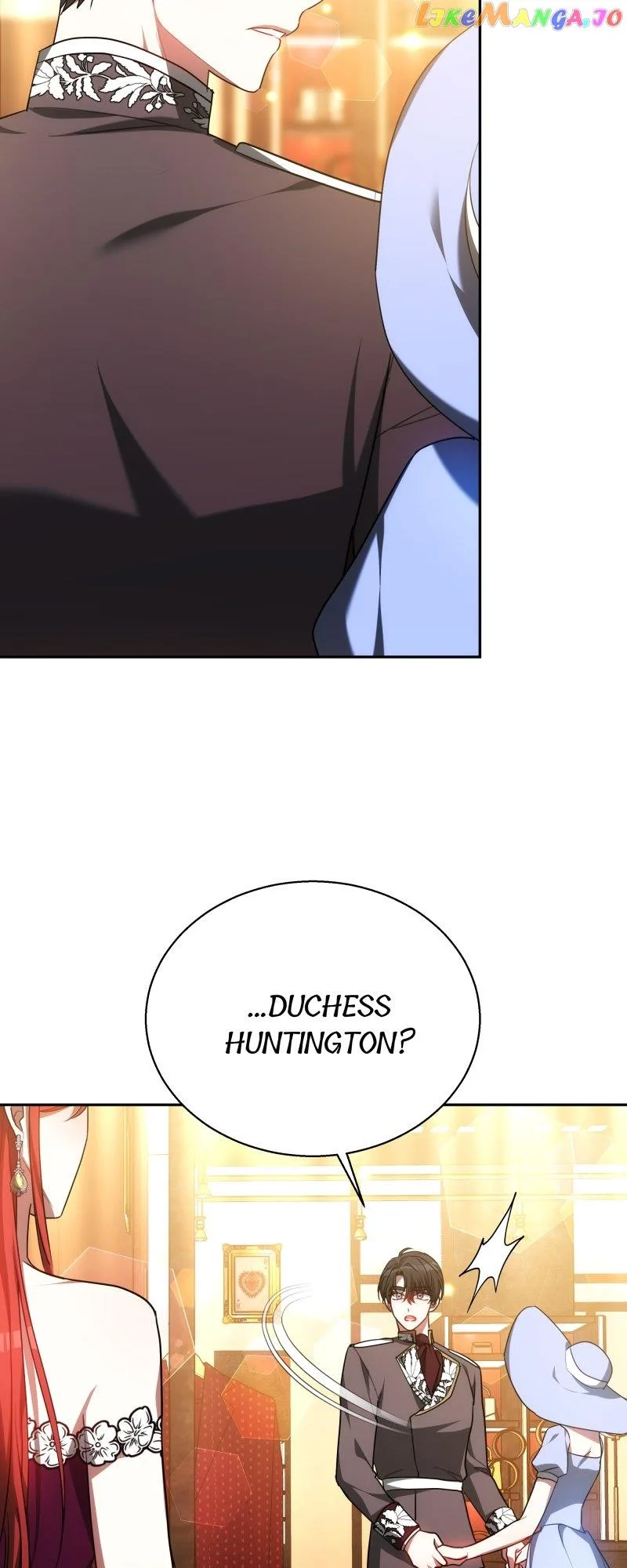 To Have an Affair With Someone Chapter 36 page 58