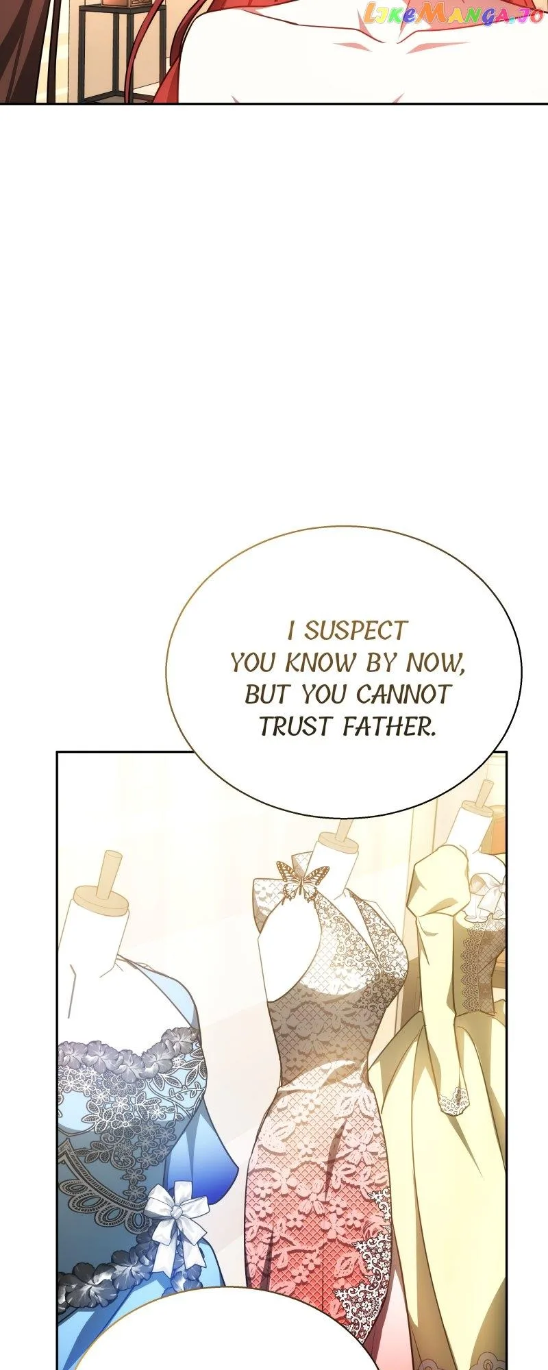 To Have an Affair With Someone Chapter 36 page 13