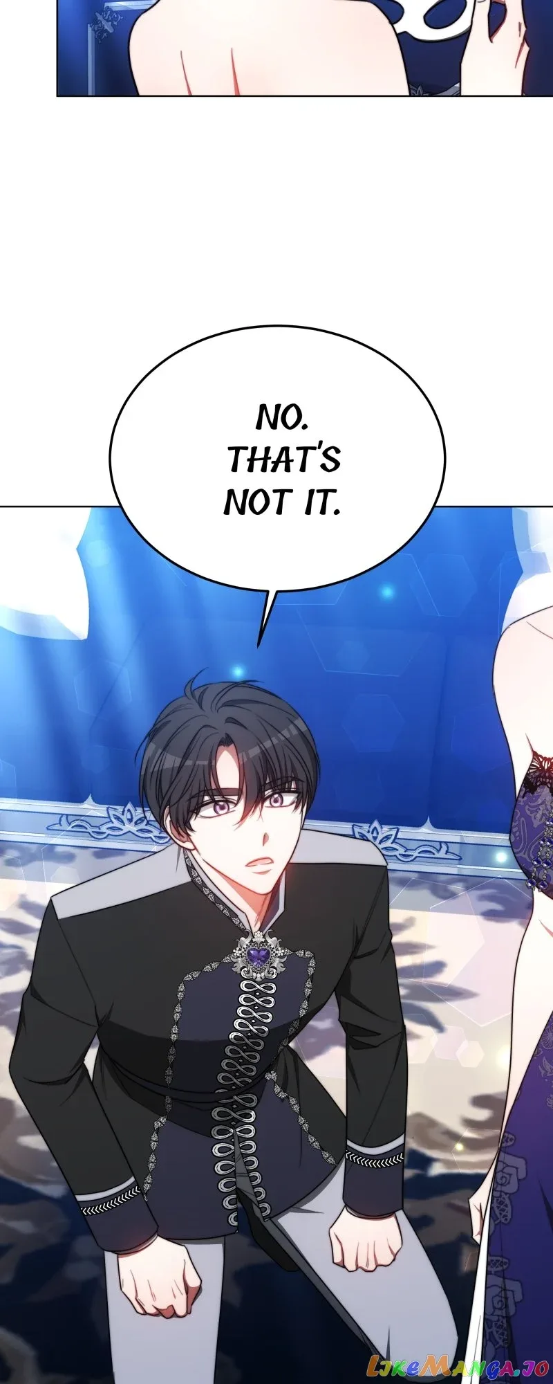 To Have an Affair With Someone Chapter 32 page 61
