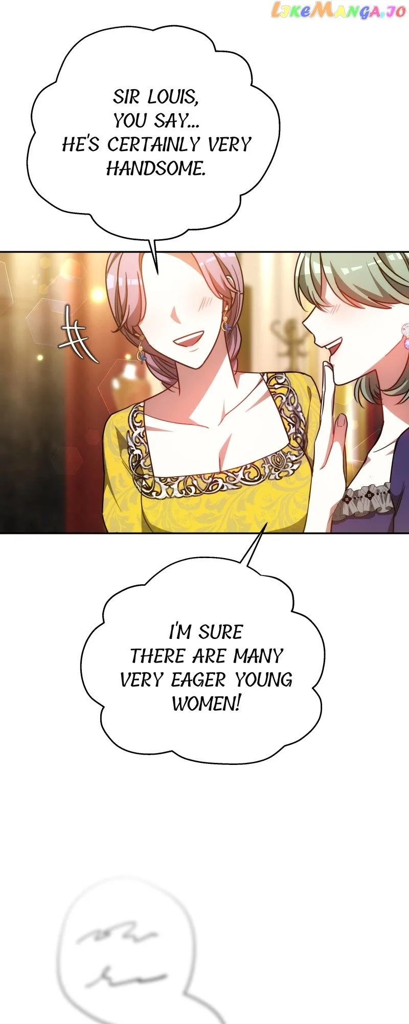 To Have an Affair With Someone Chapter 36 page 44