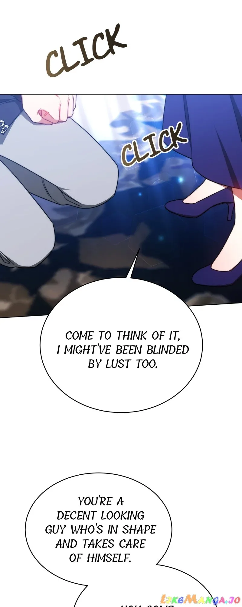 To Have an Affair With Someone Chapter 32 page 64