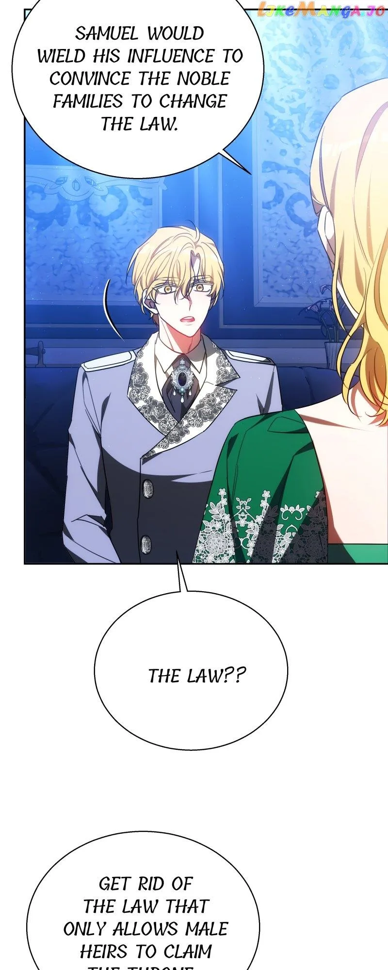 To Have an Affair With Someone Chapter 36 page 65