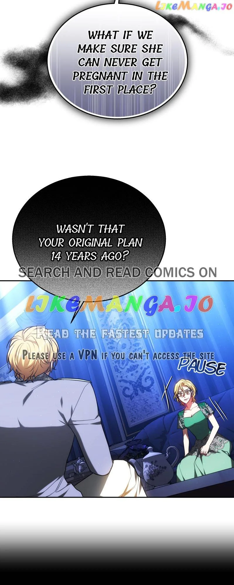 To Have an Affair With Someone Chapter 36 page 71