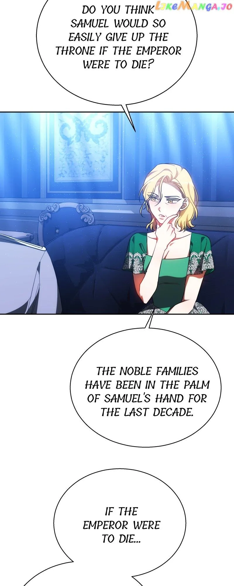 To Have an Affair With Someone Chapter 36 page 64