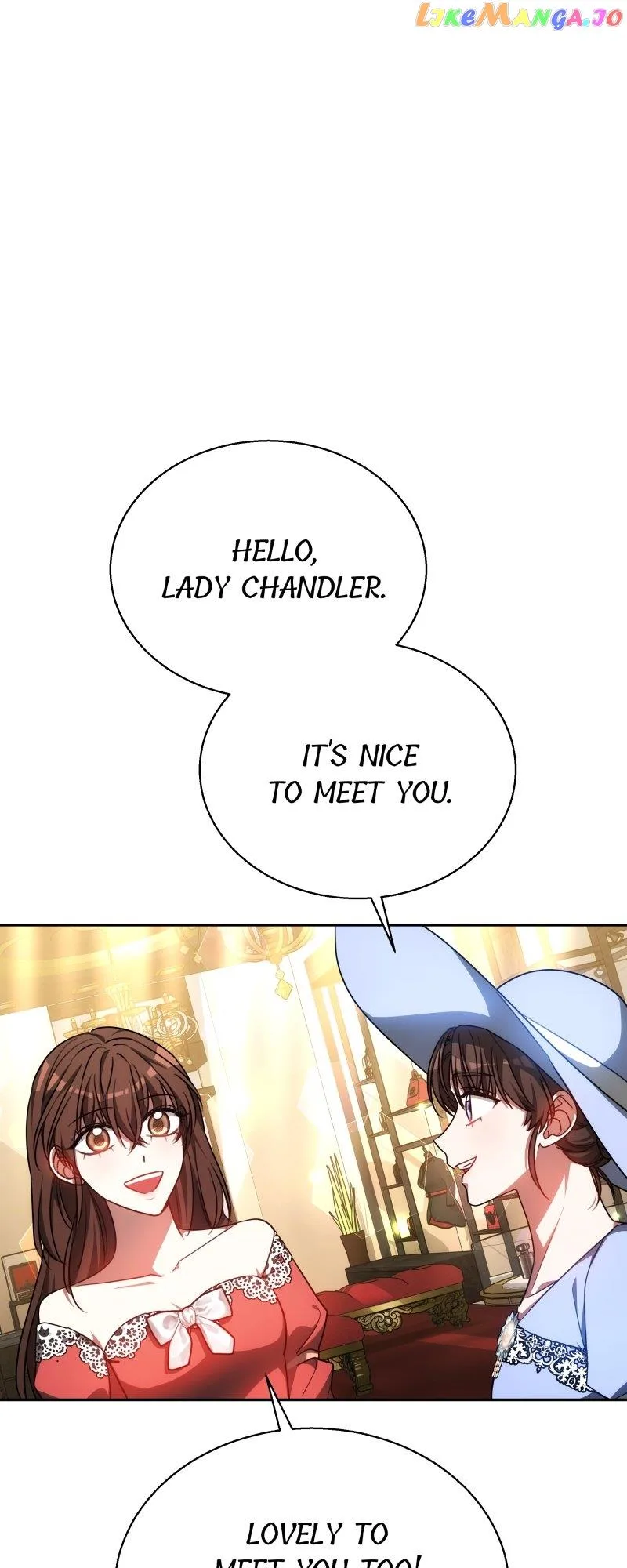 To Have an Affair With Someone Chapter 37 page 15