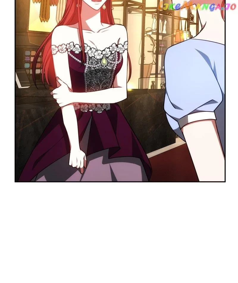 To Have an Affair With Someone Chapter 37 page 8