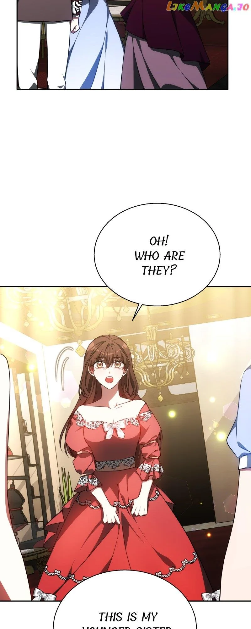 To Have an Affair With Someone Chapter 37 page 12