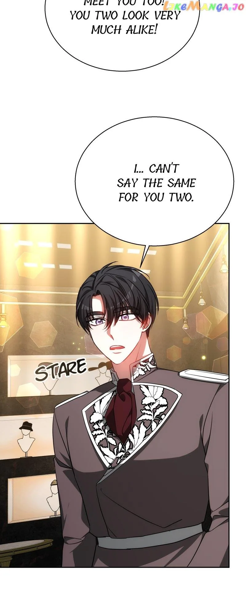 To Have an Affair With Someone Chapter 37 page 16