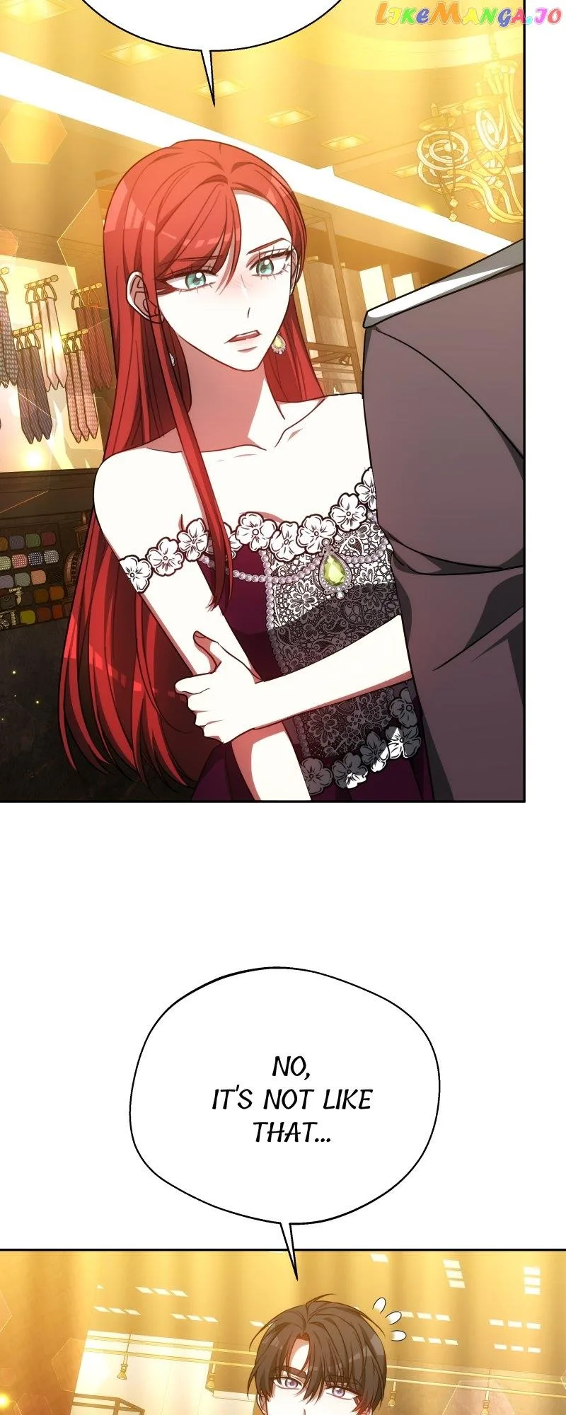 To Have an Affair With Someone Chapter 37 page 5