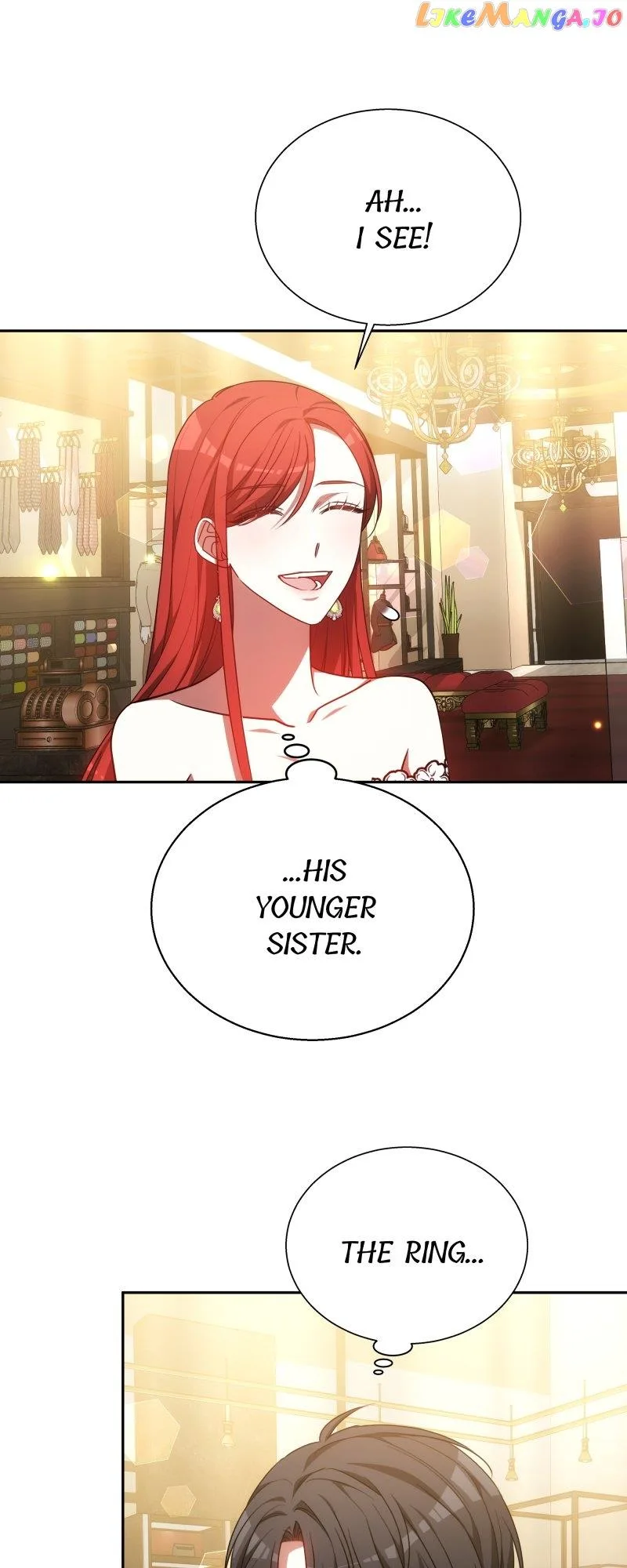 To Have an Affair With Someone Chapter 37 page 9