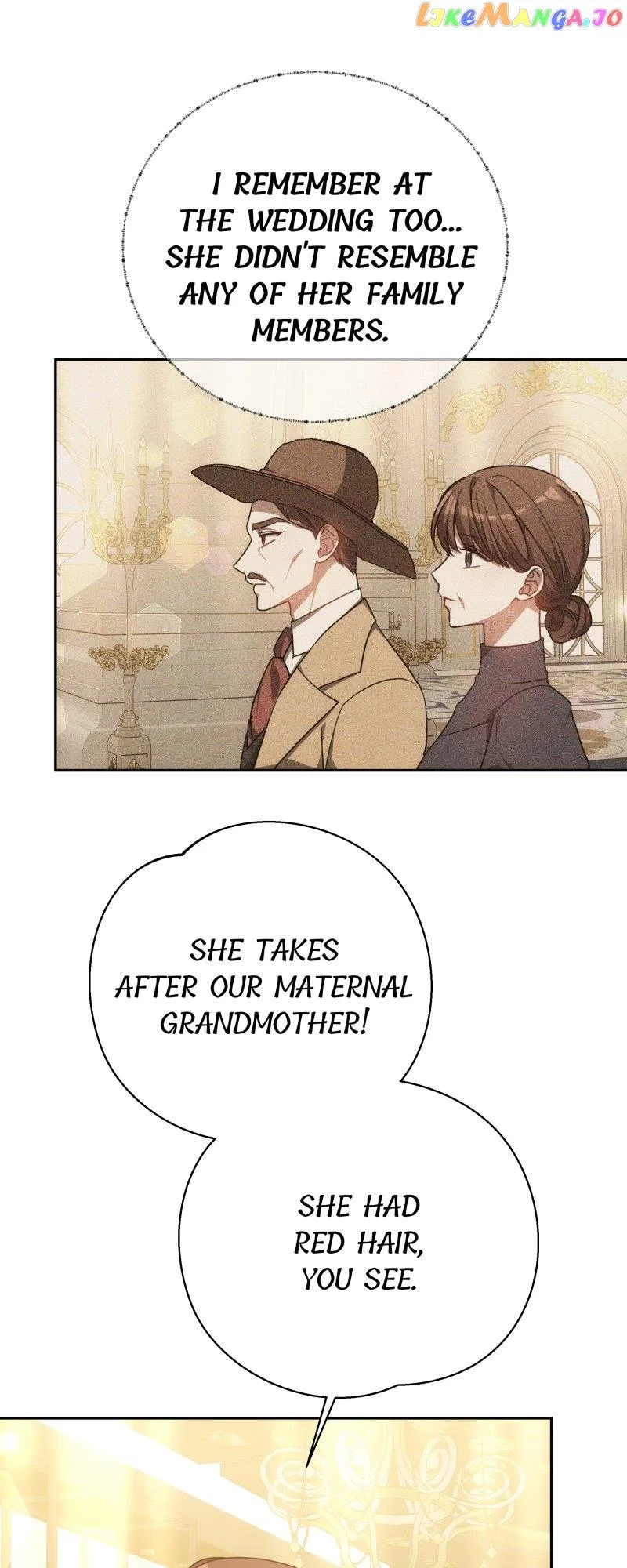 To Have an Affair With Someone Chapter 37 page 17