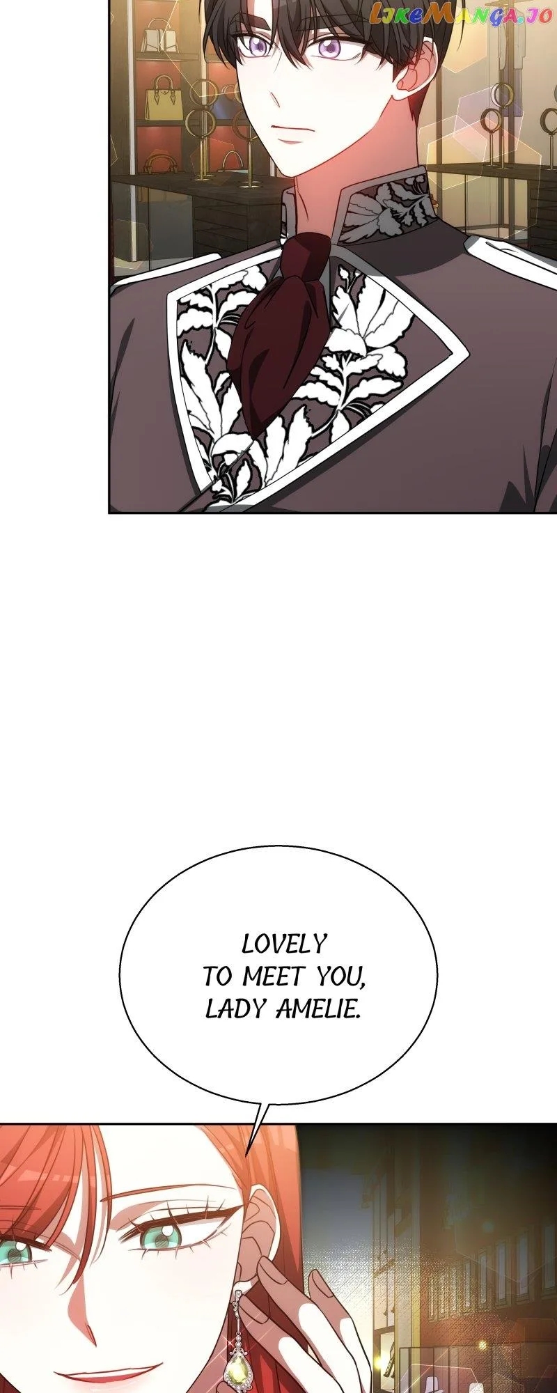 To Have an Affair With Someone Chapter 37 page 10