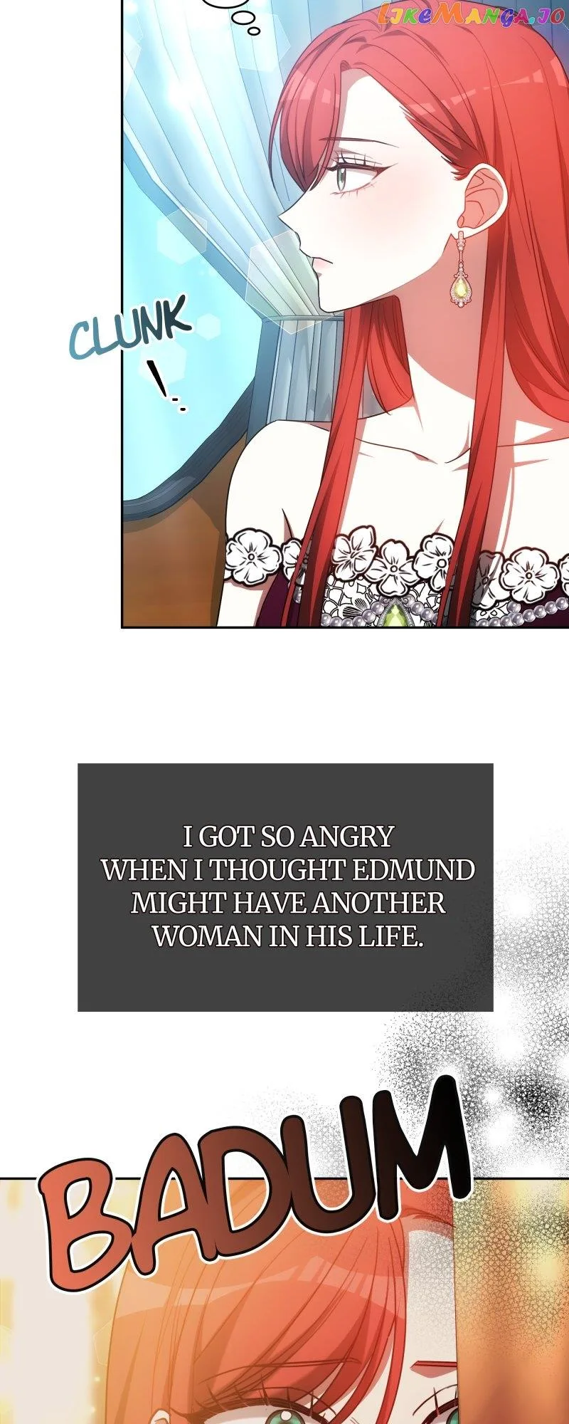 To Have an Affair With Someone Chapter 37 page 23