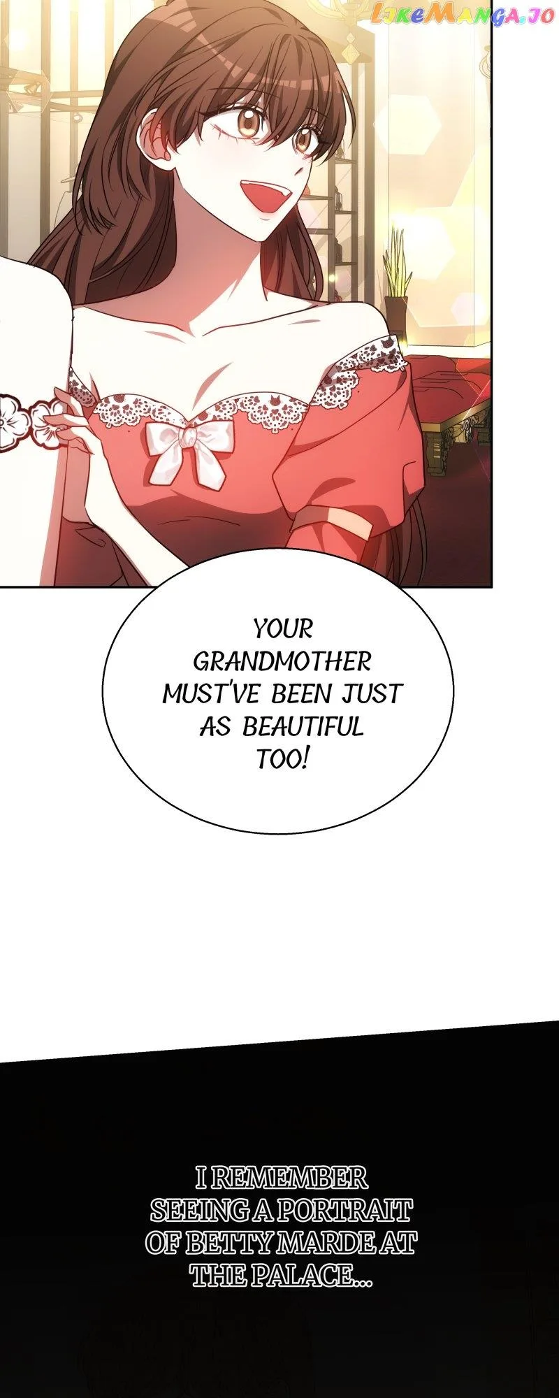 To Have an Affair With Someone Chapter 37 page 18