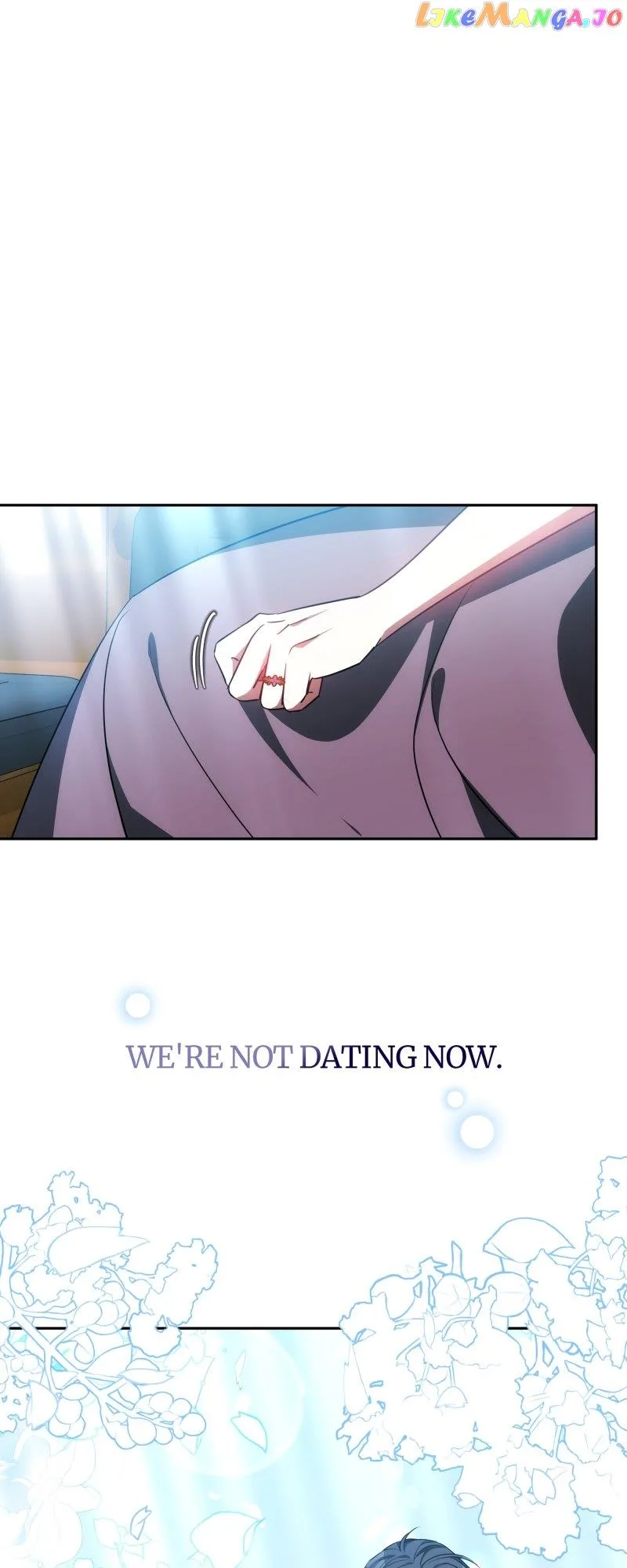 To Have an Affair With Someone Chapter 37 page 33