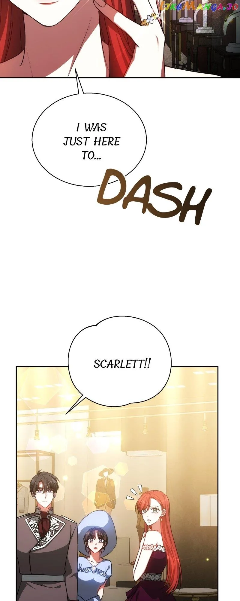 To Have an Affair With Someone Chapter 37 page 11