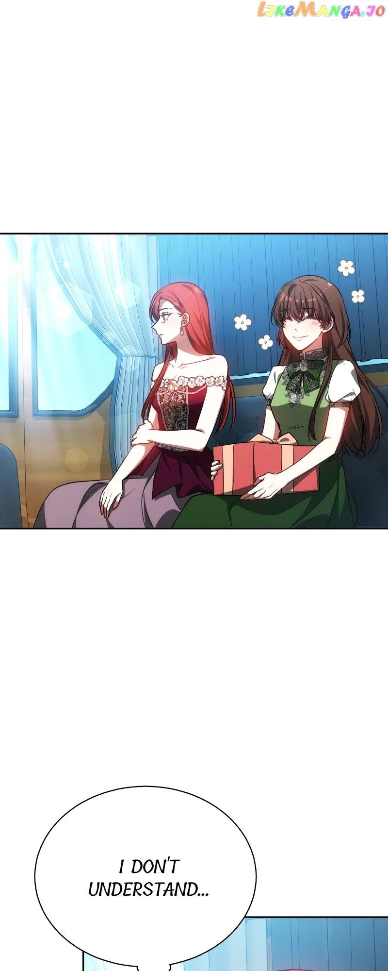 To Have an Affair With Someone Chapter 37 page 22