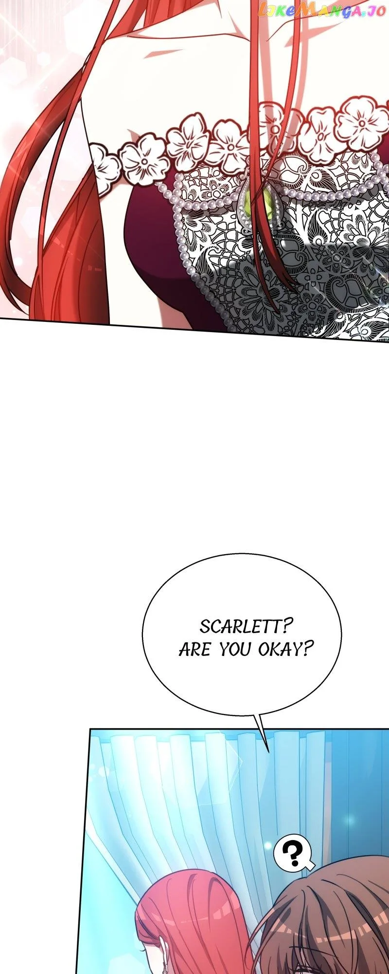 To Have an Affair With Someone Chapter 37 page 31