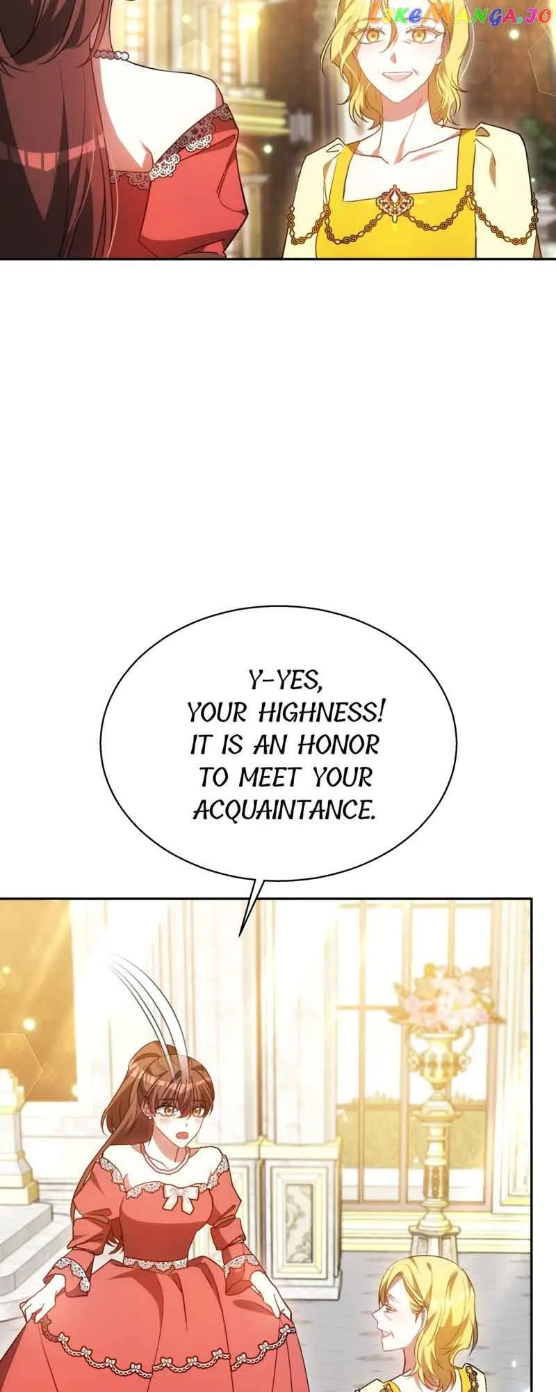 To Have an Affair With Someone Chapter 40 page 24