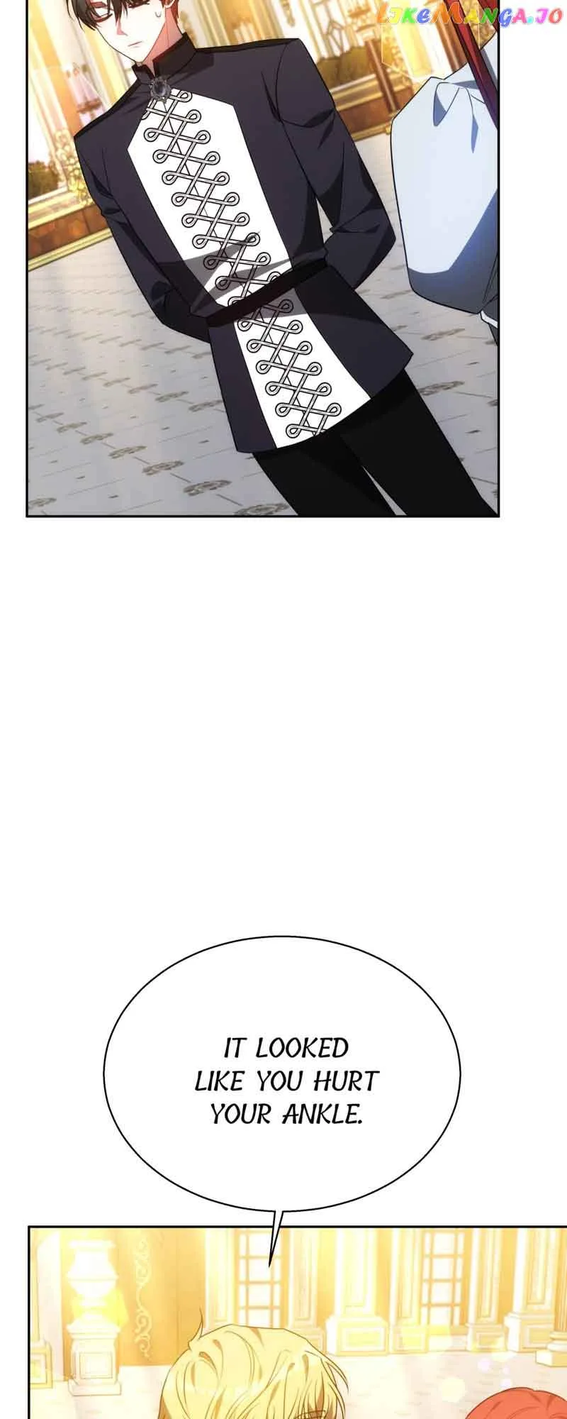 To Have an Affair With Someone Chapter 40 page 9